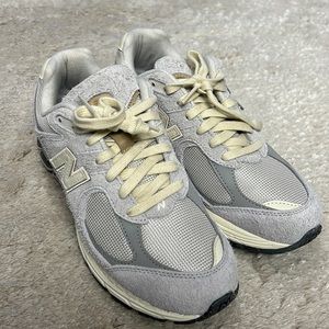 New Balance trainers